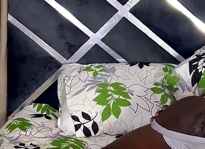 Black Hunk Fucks Really Hard