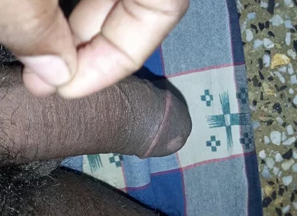 My Indian Wife Fucking Cock Masterbation