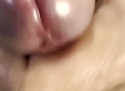 Are You Masturbating with Me? Here's My Hard Cock