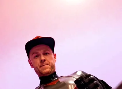 Dainese Latex Rubber