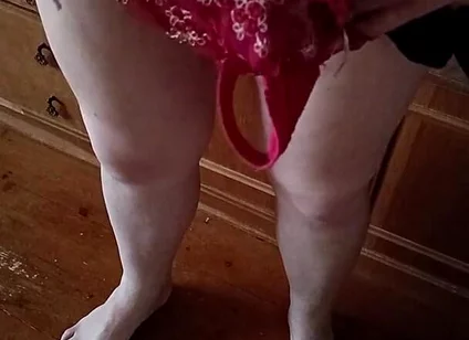 Wife's Panties