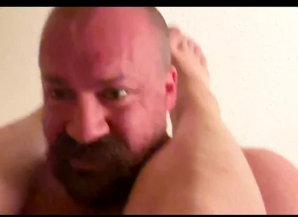 Feral Bear Fuck