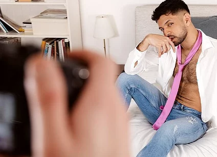 Hot Photoshoot