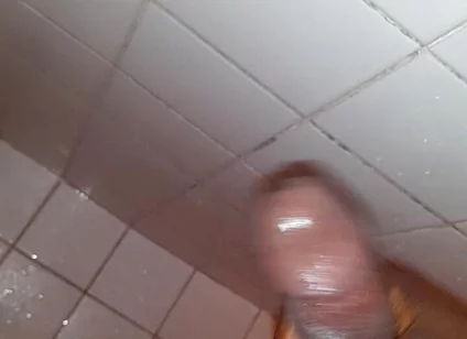 Jerking off S11 E8