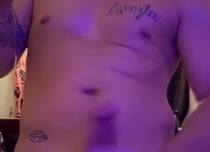 Cum Shot