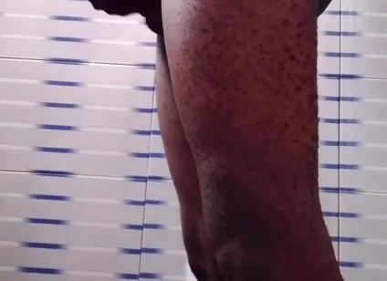 Bad Men Masturbating