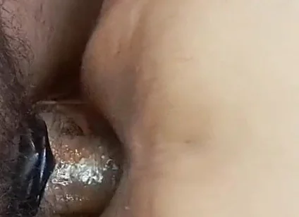 Creamy Cock