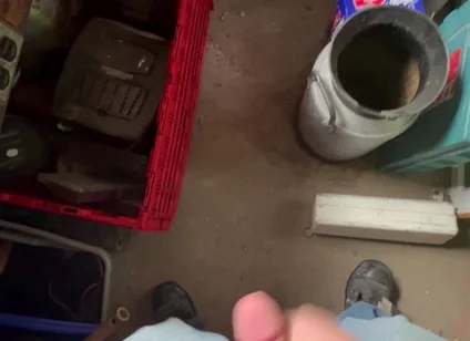 Solo Masturbation