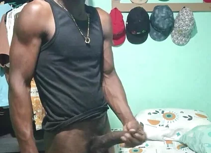 Cachondo En Casa