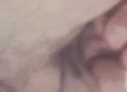 Playing with Ass