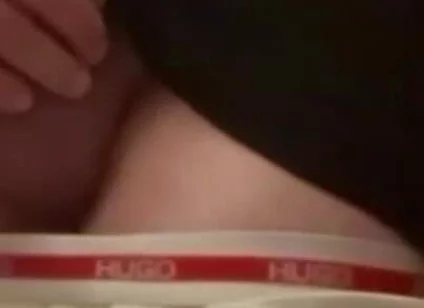 Stepdad Takes Advantage of His stepson's Innocence and Helps Him Pee on Himself