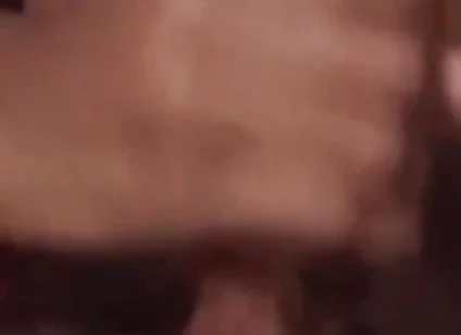 Big Black Cock Intense Jerking Until Huge Load - Bedroom Solo Masturbation