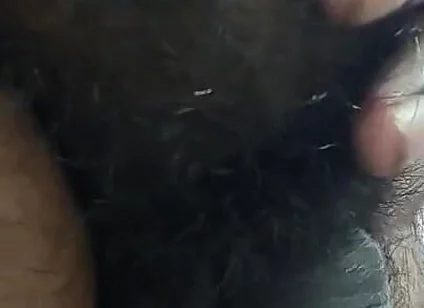 Soft Cock Cum Licking Out
