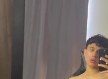 Sexy Boy Hot