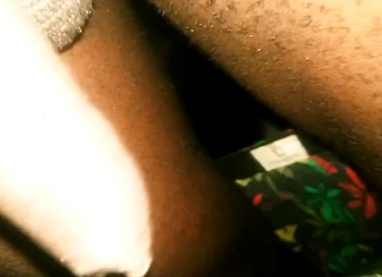Lovely Masturbating
