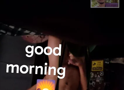 Good Morning My Rib Good