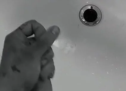 Masturbation with Cumshot