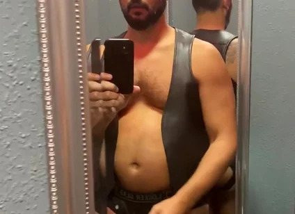 Check Out My New Outfit for Mal!