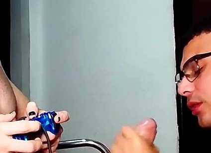 My Husband Cheated on Me with His Friend