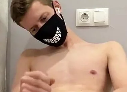 Solo Man