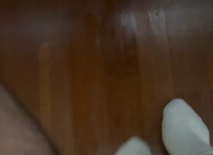 What Else I Could Have Done with My Cumshot?