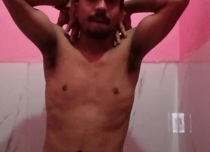 My Big Cock Very Hot and Very Dark