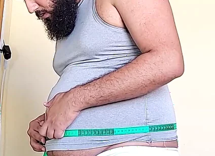 Body Measurements