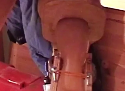 Fleshlight Pussy Machine Fuck Test Masturbation