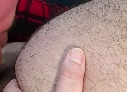 Gorgeous Big Bear Fuck Me Hard