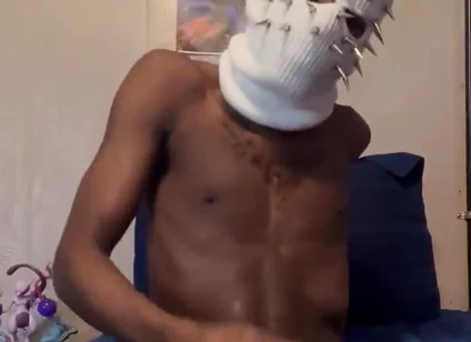 Man Black