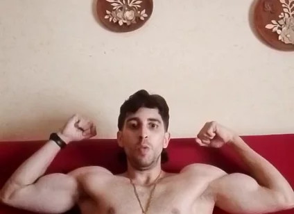 Special Masturbation