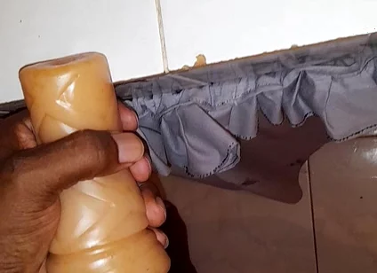 Jerking off S12 Ep2