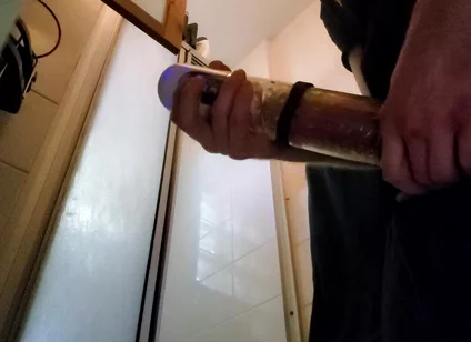 I'm Cuming