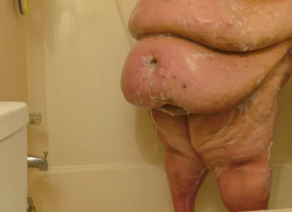 Shower Time