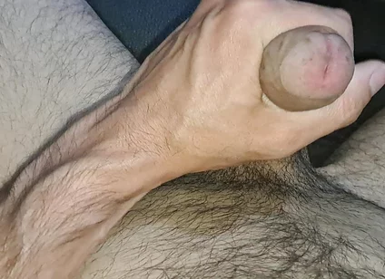Cumshot Control While Watching Porn.