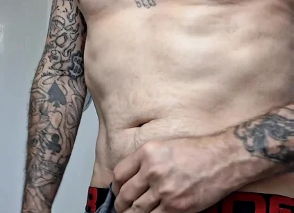 Jacking This Dick