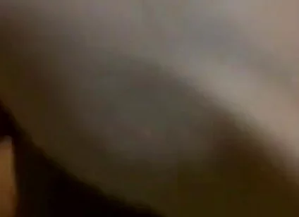 Angel Gets Cum on His Feet