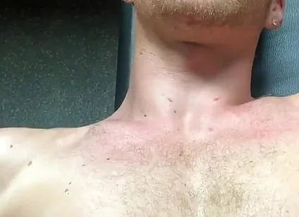 Getting It in at the Gym