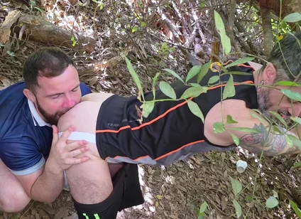 Fun in the Woods