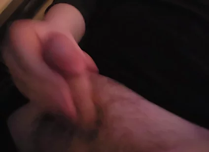 Stepdaddy Cums Part 3
