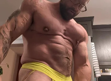 Ripe After Gym Flex