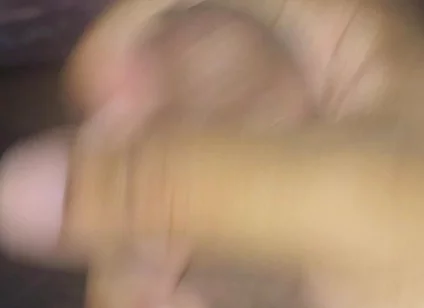Toshidawkk: Playing with My Dick