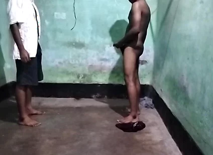 Straight Guy Watch Underwear First Time Sex Big Cock