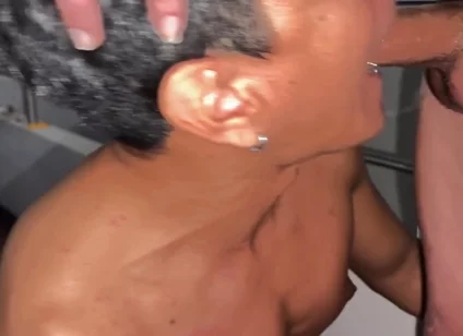 Fierce Bareback Session Tears Through Every Cock
