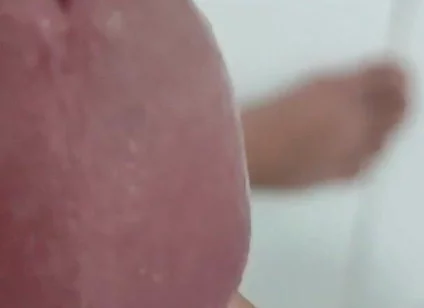 First Intense Shot From the Manly Straight Daddy.