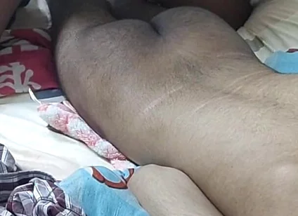 Cute Twink and Me Nonstop Sex and Cum Inside