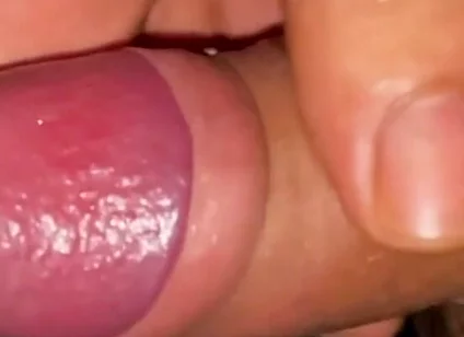 Masturbation