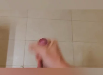 Piss Cum Mix, Handsfree Cum Mix