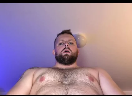 Look Into Your Straight Friend's Eyes as He Pounds You