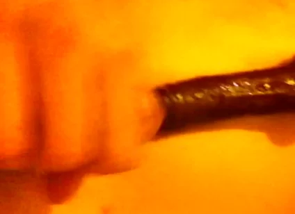Tight Twink Cumming and Toying